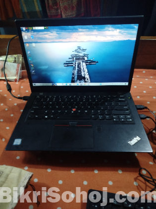 Laptop
